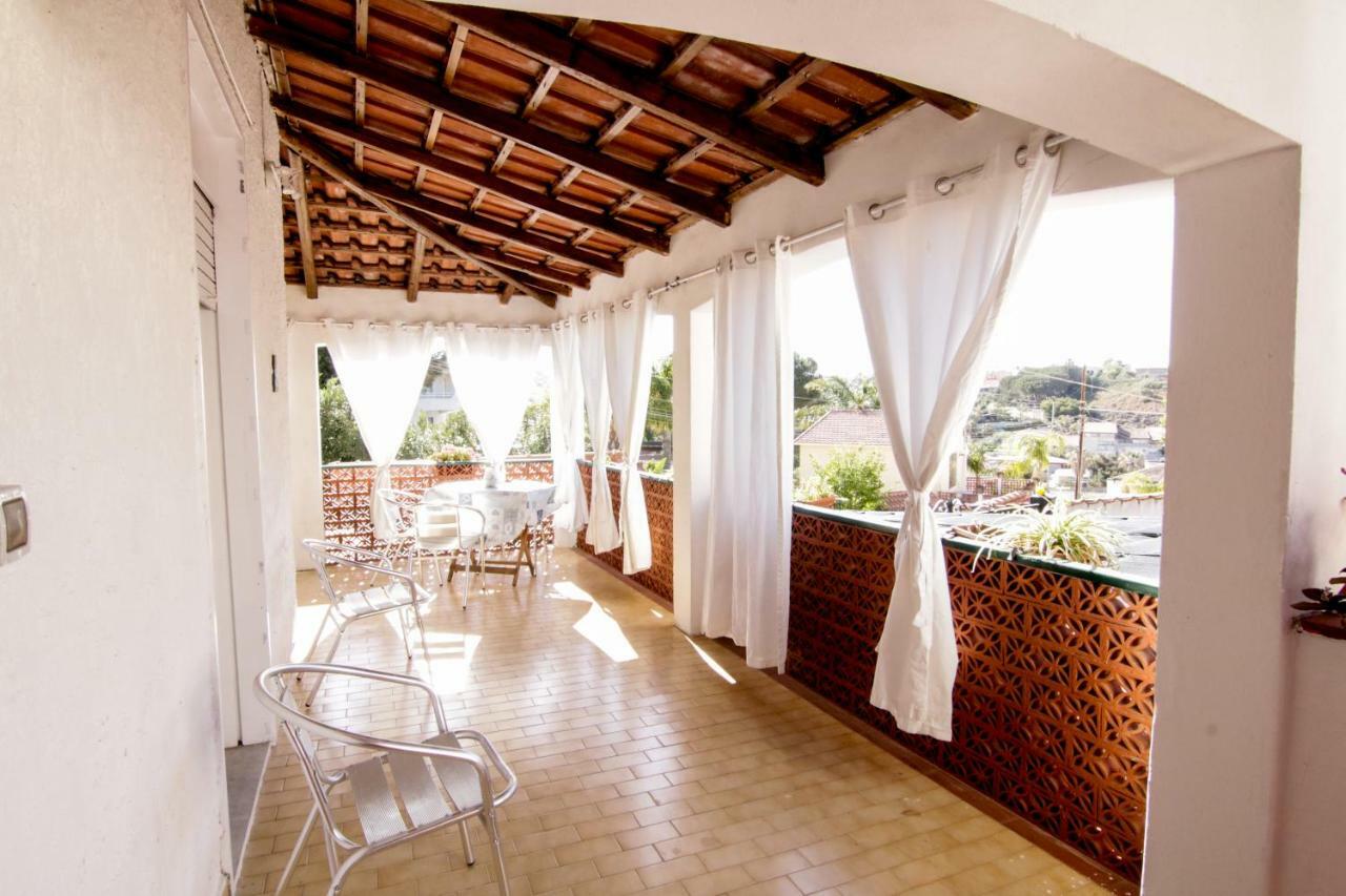Villetta Sul Mare In Residence Бруколи Экстерьер фото