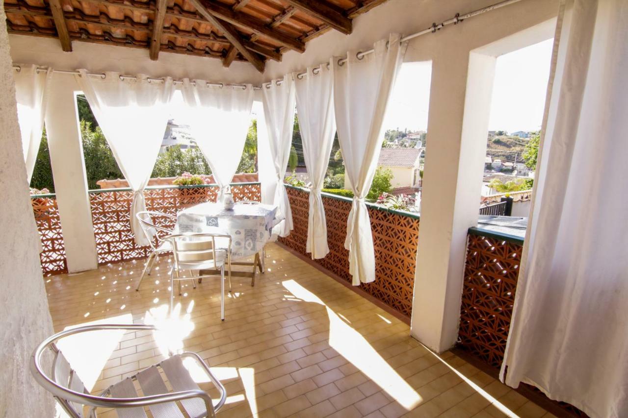 Villetta Sul Mare In Residence Бруколи Экстерьер фото